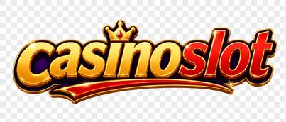 CasinoSlot Logo